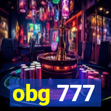 obg 777