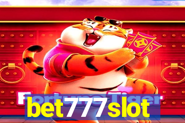 bet777slot