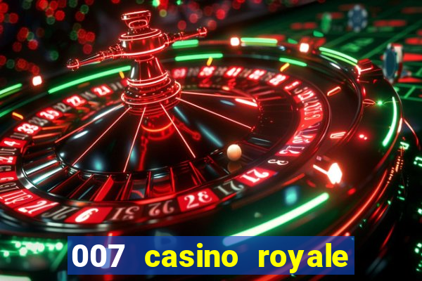 007 casino royale baixar torrent