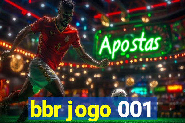 bbr jogo 001