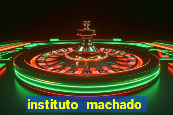 instituto machado de assis