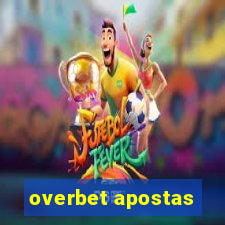 overbet apostas