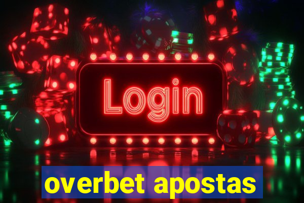 overbet apostas