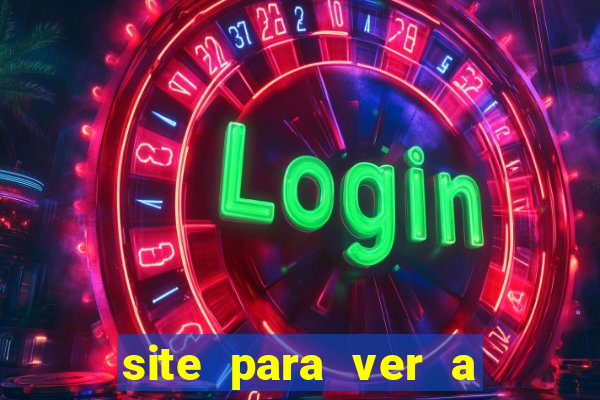 site para ver a porcentagem dos slots