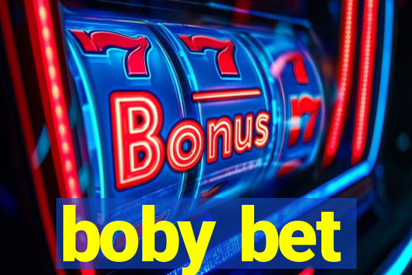 boby bet