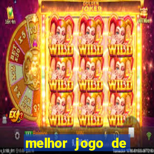 melhor jogo de cassino para ganhar dinheiro