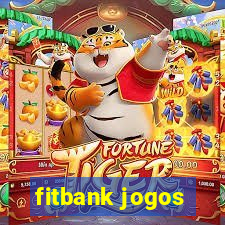 fitbank jogos