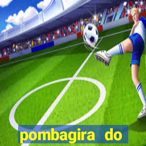 pombagira do cruzeiro das almas