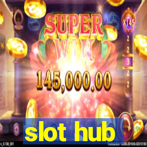 slot hub