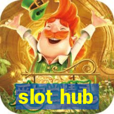 slot hub