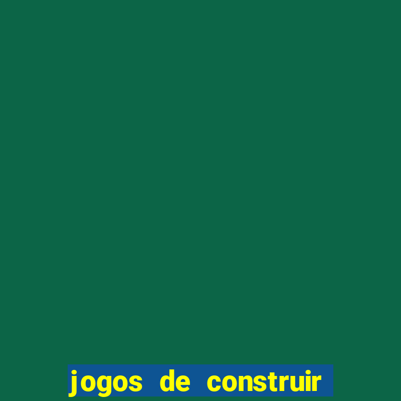 jogos de construir cidades android