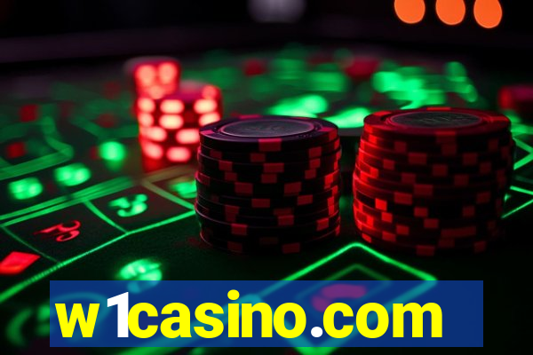 w1casino.com