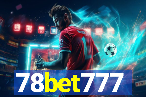 78bet777