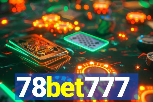 78bet777