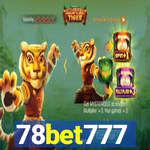 78bet777