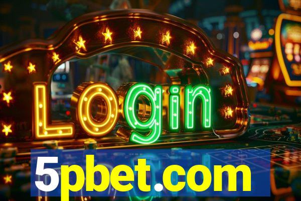 5pbet.com