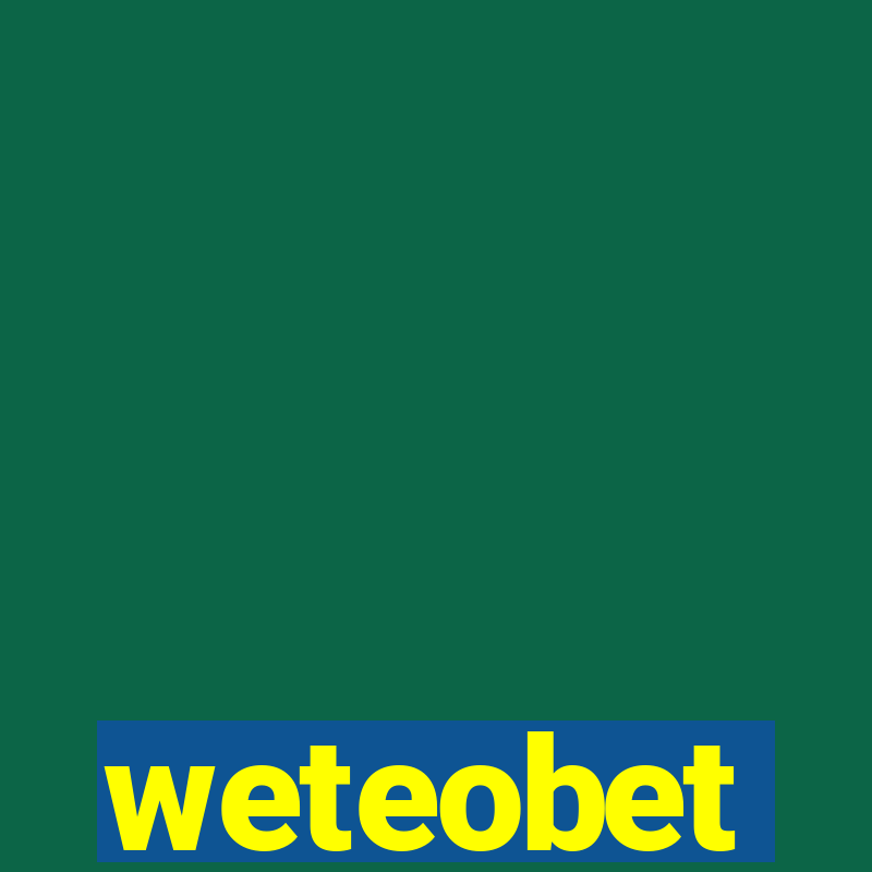 weteobet