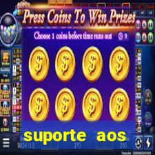 suporte aos clientes de jogos online