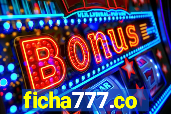 ficha777.co