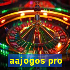 aajogos pro