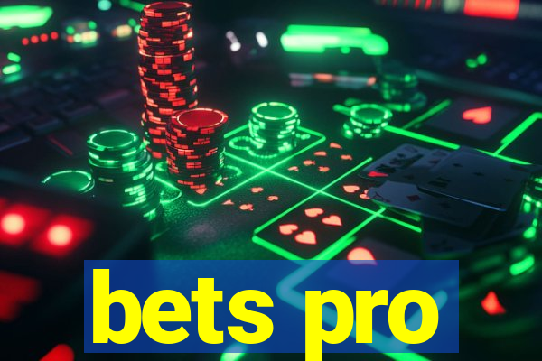 bets pro