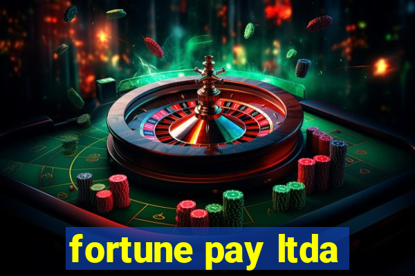 fortune pay ltda