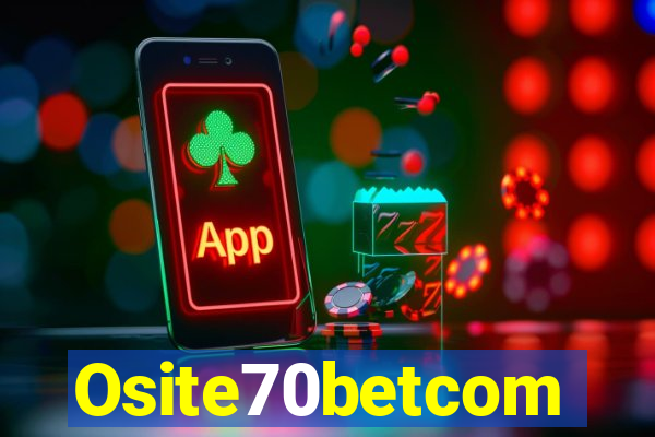 Osite70betcom