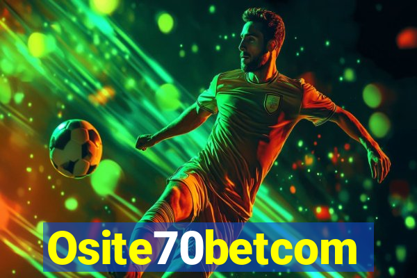 Osite70betcom