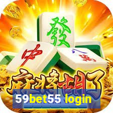 59bet55 login