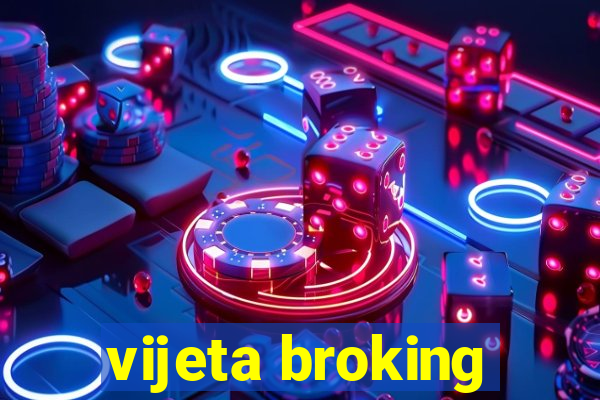 vijeta broking