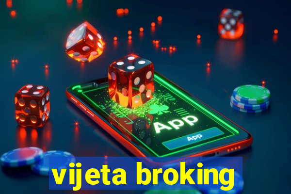 vijeta broking