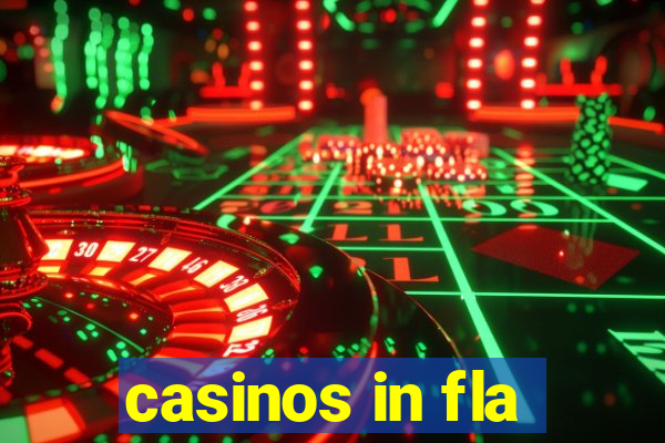 casinos in fla