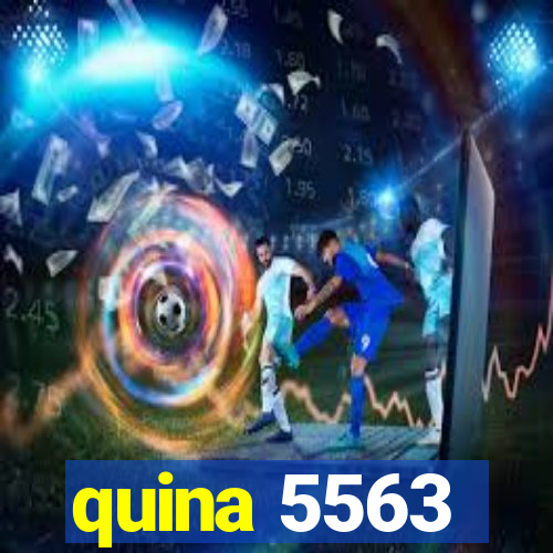 quina 5563