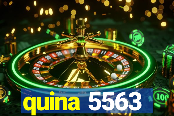 quina 5563