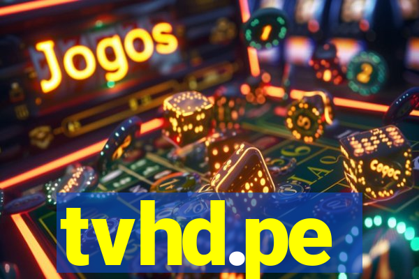 tvhd.pe