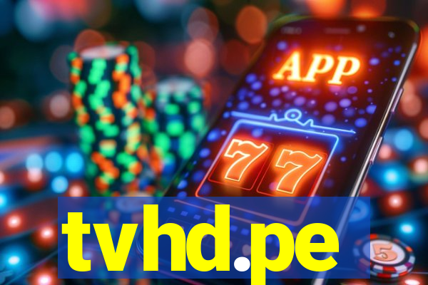 tvhd.pe