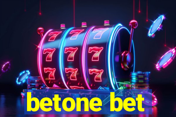 betone bet