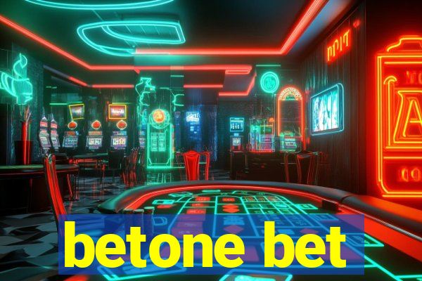 betone bet