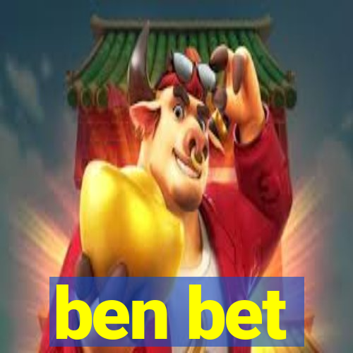 ben bet