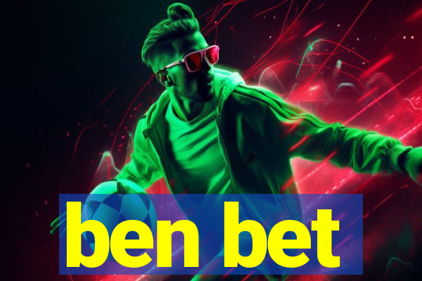 ben bet