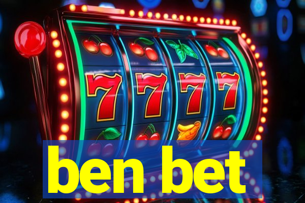 ben bet