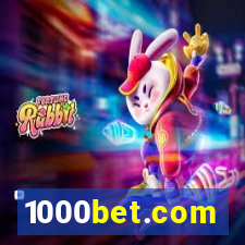 1000bet.com