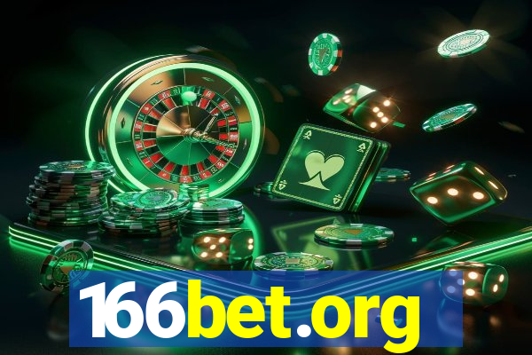 166bet.org