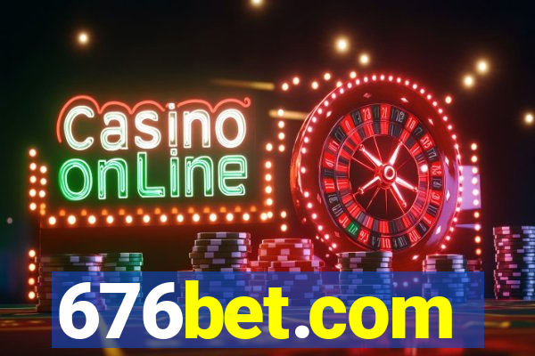 676bet.com