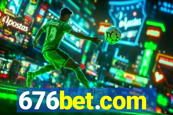 676bet.com