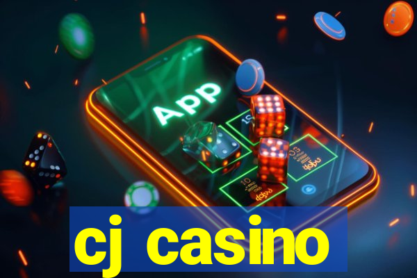 cj casino