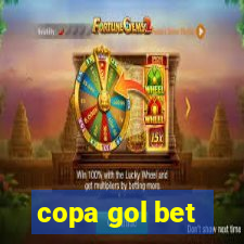 copa gol bet