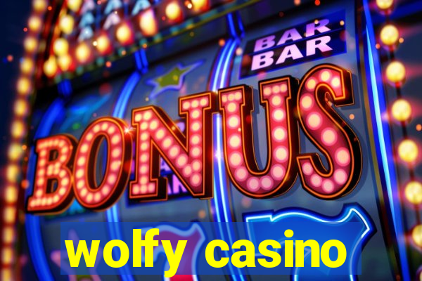 wolfy casino