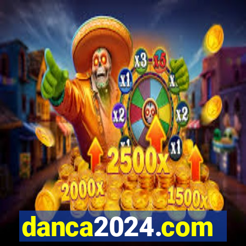 danca2024.com