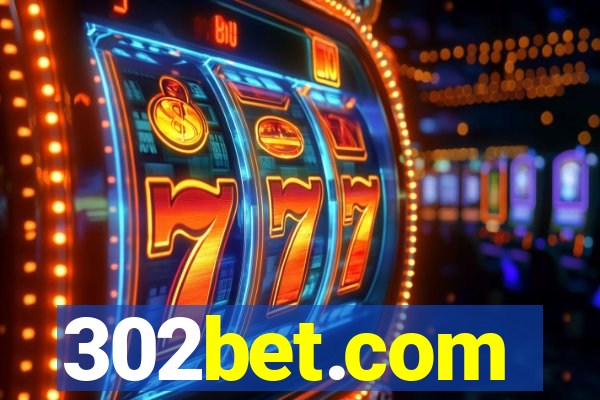 302bet.com